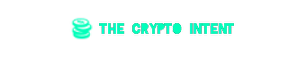 The Crypto Intent